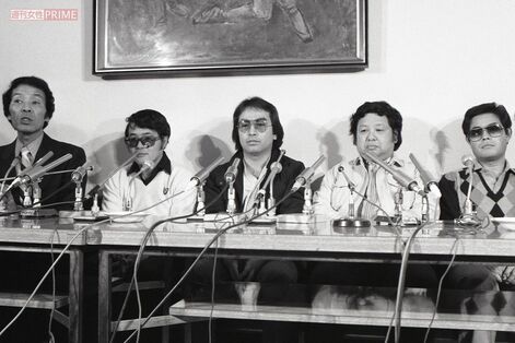 《昭和芸能スキャンダル》志村けんと仲本工事、“違法競馬”で書類送検されるもドリフ視聴率は爆上がりのワ…