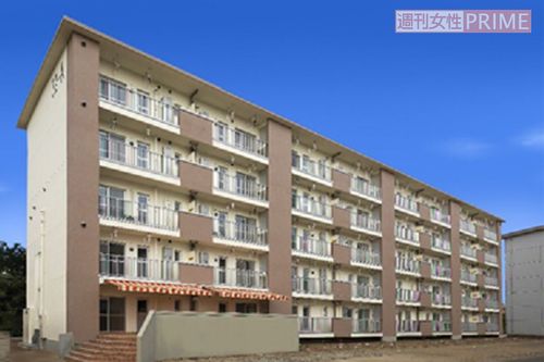 群馬県前橋市では県営住宅をシングルマザー向けシェアハウスとして活用する試みをスタート