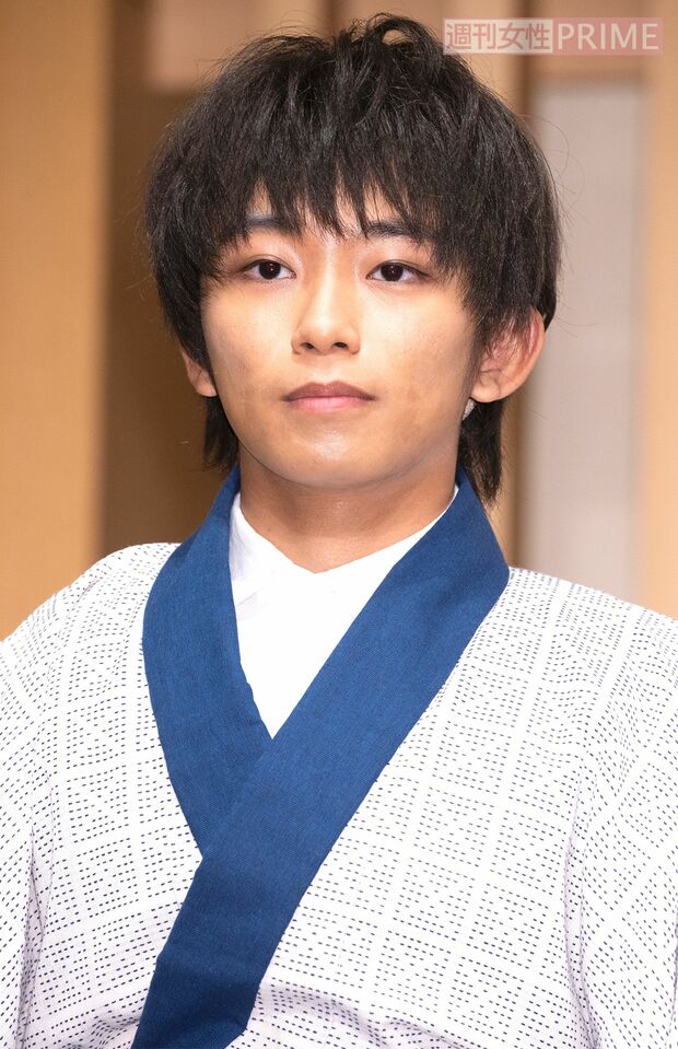 CMで演じたこども店長が話題になった加藤清史郎