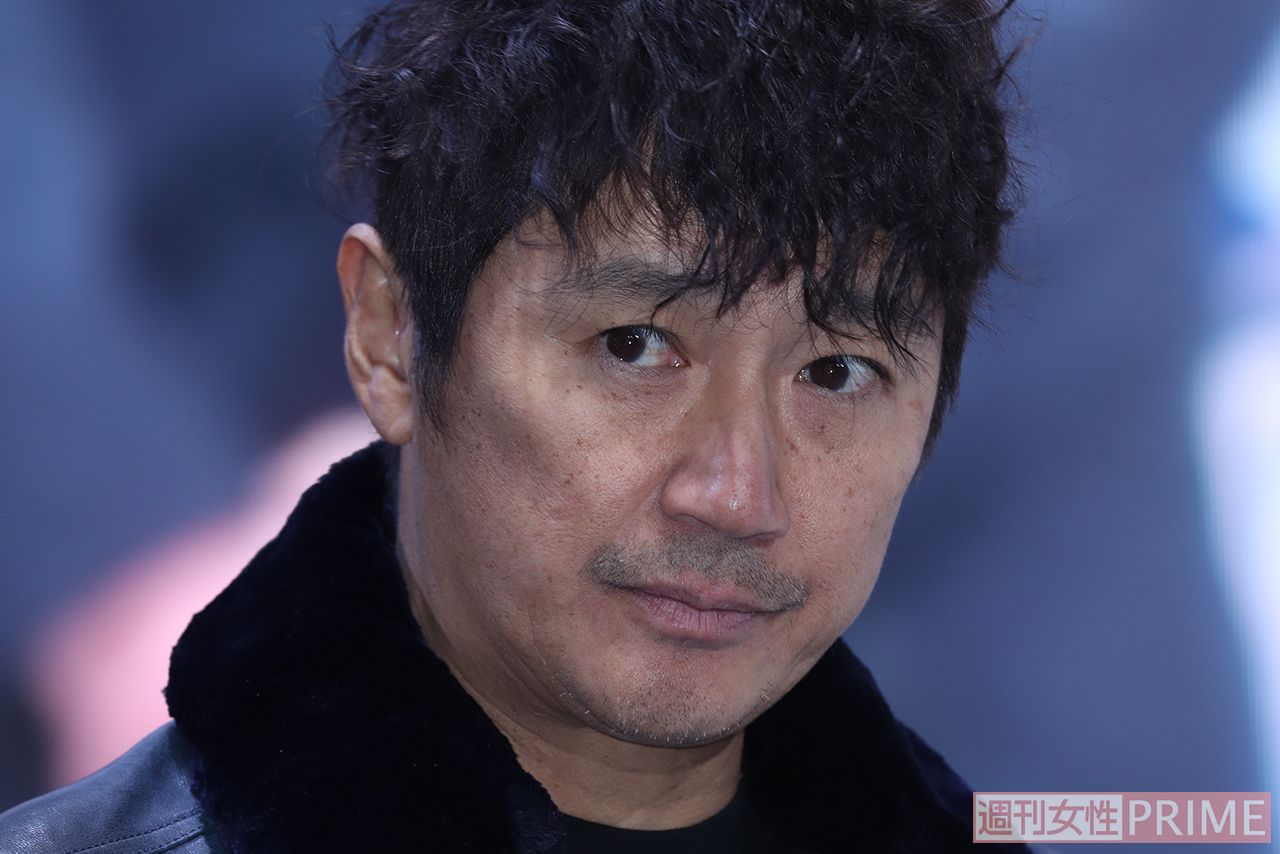 ジャニーズ事務所を退所した近藤真彦