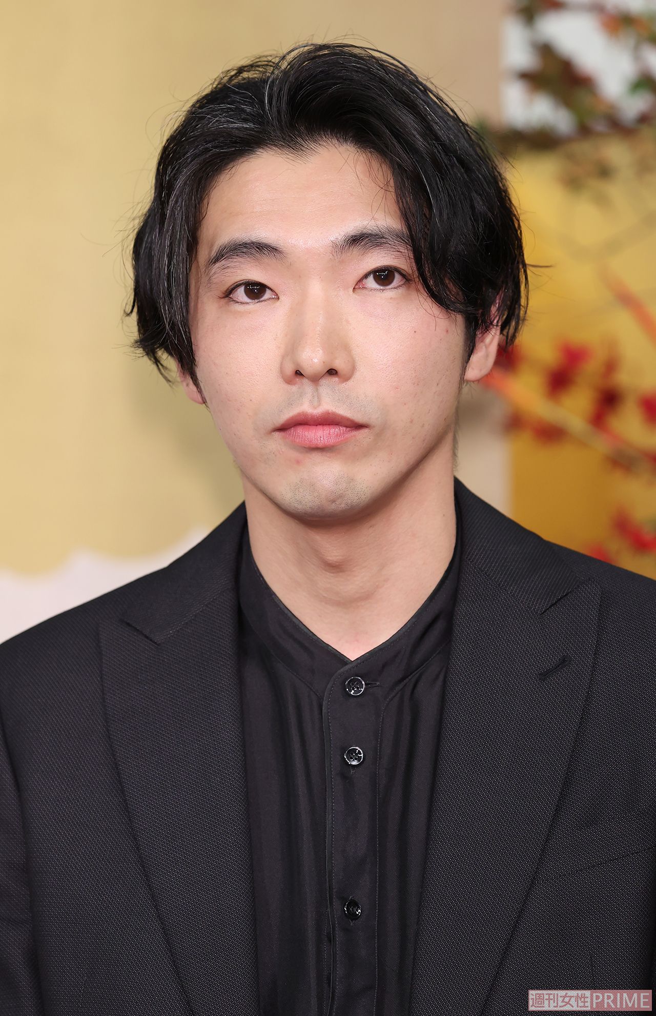 日本テレビドラマ『知らなくていいコト』でも元恋人役を演じた柄本佑