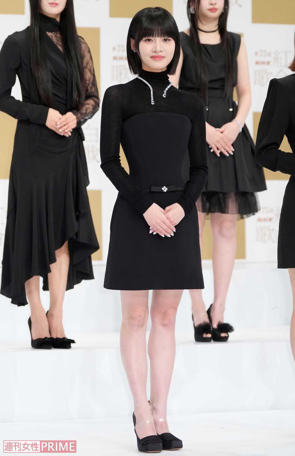 JO1の大平祥生と同時に活動休止が発表されたME:IのSHIZUKU