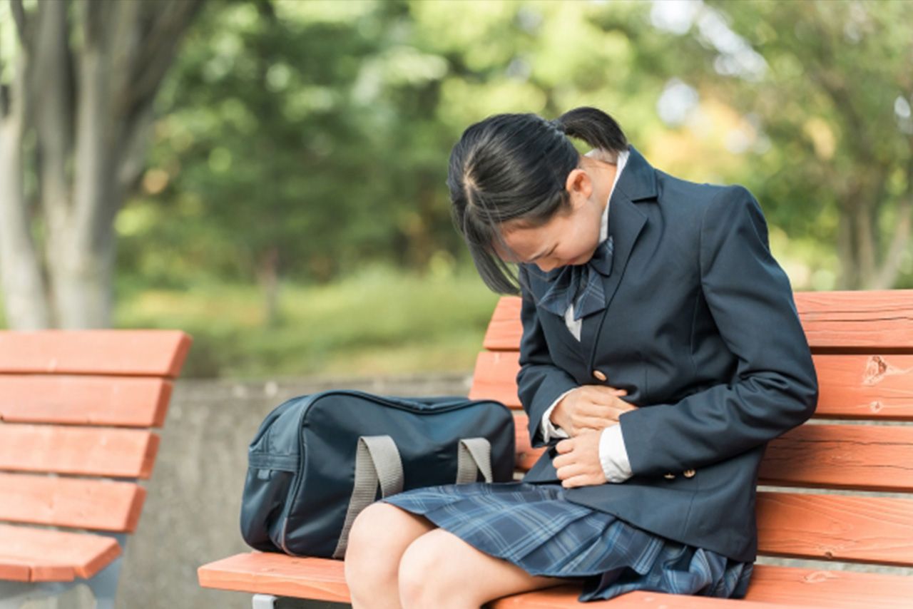 写真はイメージです