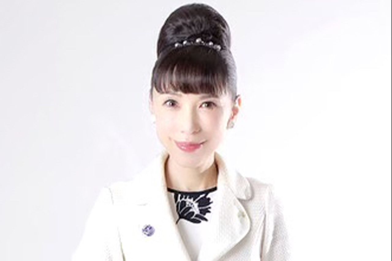 西出ひろ子さん