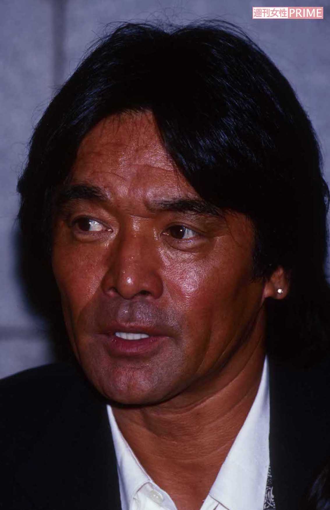 松崎しげる