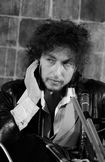 ノーベル文学賞も受賞したシンガー・ソングライターのボブ・ディラン(写真: Koh Hasebe / Shinko Music Archives)