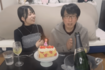 自身のチャンネルで結婚4年をYouTubeで報告した(みつともチャンネル公式YouTubeより)