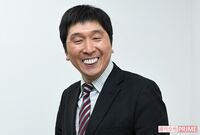 ほいけんた、明石家さんま公認ものまねタレントが語る「憑依」の瞬間