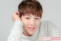 チャン・グンソク「僕は結婚しても、ひとりの時間を大切にしたいと思うタイプ」