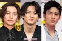ゲイ100人に聞いた「好きなジャニーズTOP10」平野紫耀や長瀬智也も！ アツいコメントと「意外なNo.2」