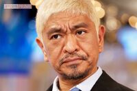 松本人志を『水曜日のダウンタウン』の“ちょい出し”に視聴者イライラ、テレビ各局が“セコいやり方”で観…