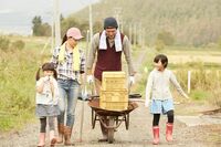 「生活の大半が移動時間」「地方でも物価高」「実は多忙」…格安古民家のアクシデント! 注目を集める「2拠…