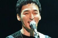 草なぎ剛、3年ぶりの『はっぴょう会』でギター愛を存分に披露も「ボロボロでした」ステージ上で反省会