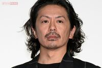 森田剛、ドラマ『INFORMA』での悪役に高評価!個人事務所『MOSS』インスタグラムでも夫婦共演で、ジャニー…