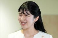 愛子さま、11月のラオス訪問で世界デビュー！医療と平和をつなぐ“使者”に「日本の協力が必要」現地で高ま…