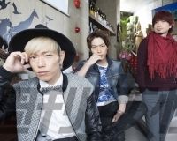 ソナーポケット、2015年の目標は紅白出場