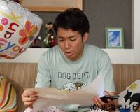 昼ドラとお笑い両立の綾部祐二「危険領域に足踏み入れた」