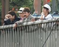 本人たちもビックリ!?　嵐の結成秘話