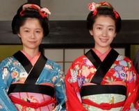 『あさが来た』女優の波瑠と宮崎あおいに共通する部分とは