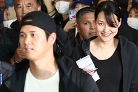 大谷翔平、オフにドジャース本拠地使えず浮上の「弾丸帰国」真美子夫人のために秘める“マインドフル”計画