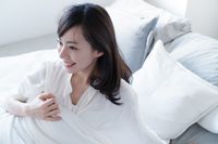 ストンと寝てパッと目覚める「眠る力」に必要な3つの生体リズム