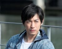 ディーン・フジオカ、ロケに1000人殺到でも“神対応”