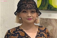 生活保護→自己破産の元ハロプロアイドル「社会に貢献したい」芸術家転身のはずが「個展は一度きり」仕事転…