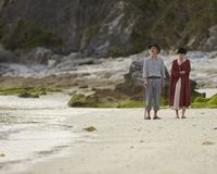 『シェル・コレクター』坪田監督 寺島しのぶとは「共犯者」