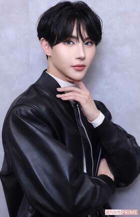 メイクアップクリエイター・GYUTAE