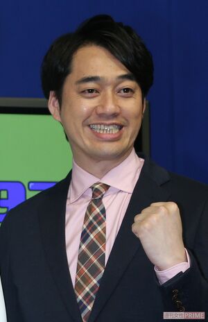 FNS歌謡祭』バナナマン扮する「赤えんぴつ」出演決定に「フジはふざけ
