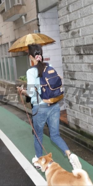 熱愛発覚後の東出＆杏、直撃に「やめてください」