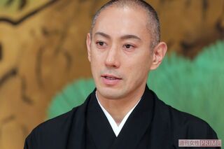 十一代目 市川海老蔵