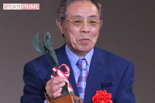 今年の『年忘れにっぽんの歌』に出演することが決まった北島三郎