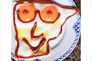 優しい用務員さん（大地真央・本人インスタより）