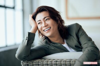 氷川きよし「何でも聞いて！」ファンからの質問『教えてkiiちゃん』13連発