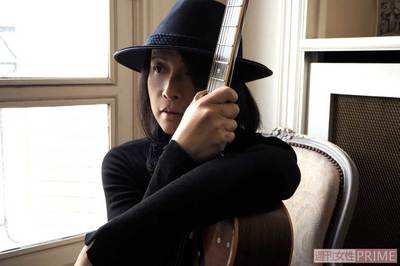 辻仁成さん、新刊は無戸籍児が主人公「子どもたちの未来を支えられるような小説を」