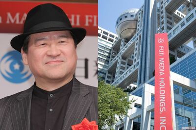 フジテレビとの“縁切り”宣言をした佐藤二朗「最高のエンタメです」まさかの『踊る』映画宣伝のウラにあっ…