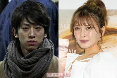 NEWSの小山慶一郎と結婚の宇野実彩子が妊娠報告も「20周年の復活は難しいな」『AAA』復活を待つファンの複…