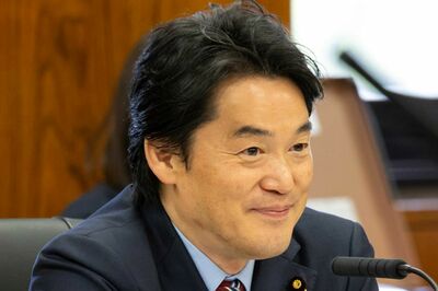 立憲民主党・小西洋之議員、高市早苗首相演説中の自身のヤジを“受けた”と表現＆ヤジ正当化投稿に国民激怒