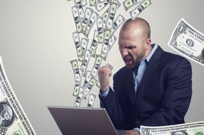 コロナ禍でも株価上昇!「おばけ株」ランキング&注目銘柄リスト