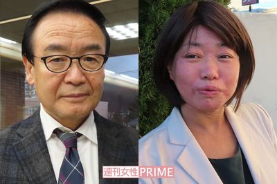 草津町長(激怒90分)vs元町議女性(独占告白130分)「町長室での肉体関係」の真相
