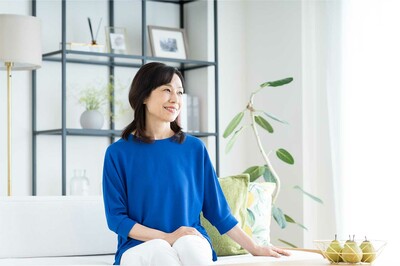 《60歳からの“人間関係”見直し術》人生後半戦のカギは「穏やかでいられること」友人・パートナー・親子……