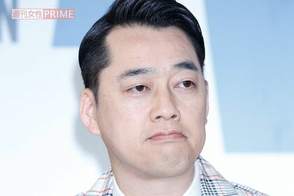 バナナマン・設楽統