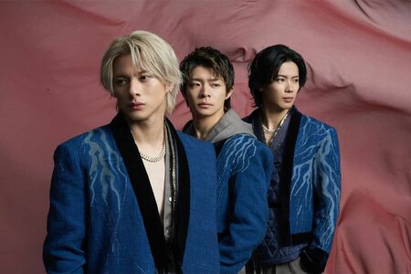 Instagram（@number_i_staff）より　※画像をクリックするとInstagramにジャンプします。