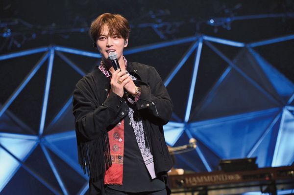 (c)テレビ朝日　ドリームフェスティバル2017／写真：岸田哲平