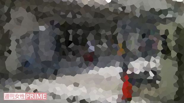 A幼稚園の母体はキリスト教の教会。都内の高級住宅街に位置し、歴史も古い