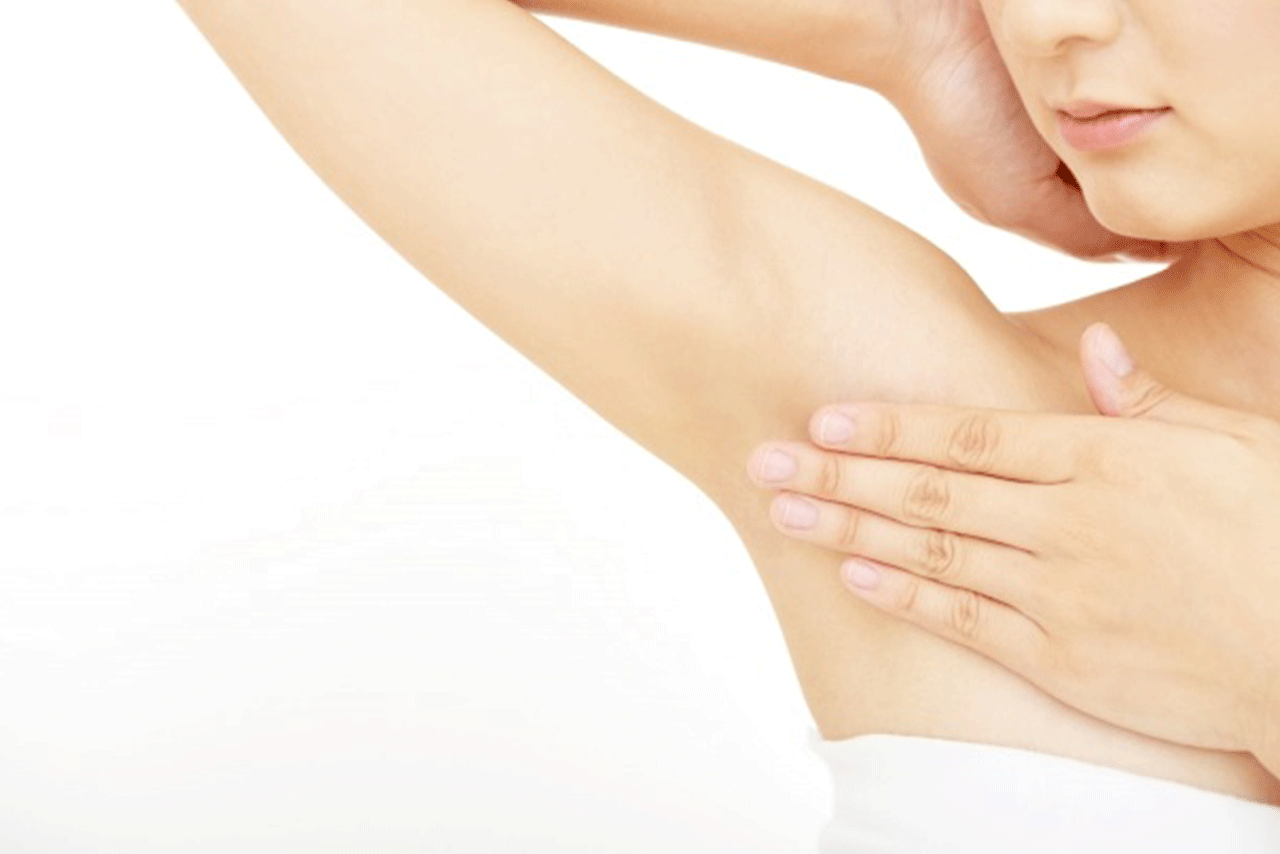 ムダ毛の脱毛はもちろん、近年は妊娠や出産に備えてVIO脱毛をする「妊活脱毛」需要も（※画像はイメージです）