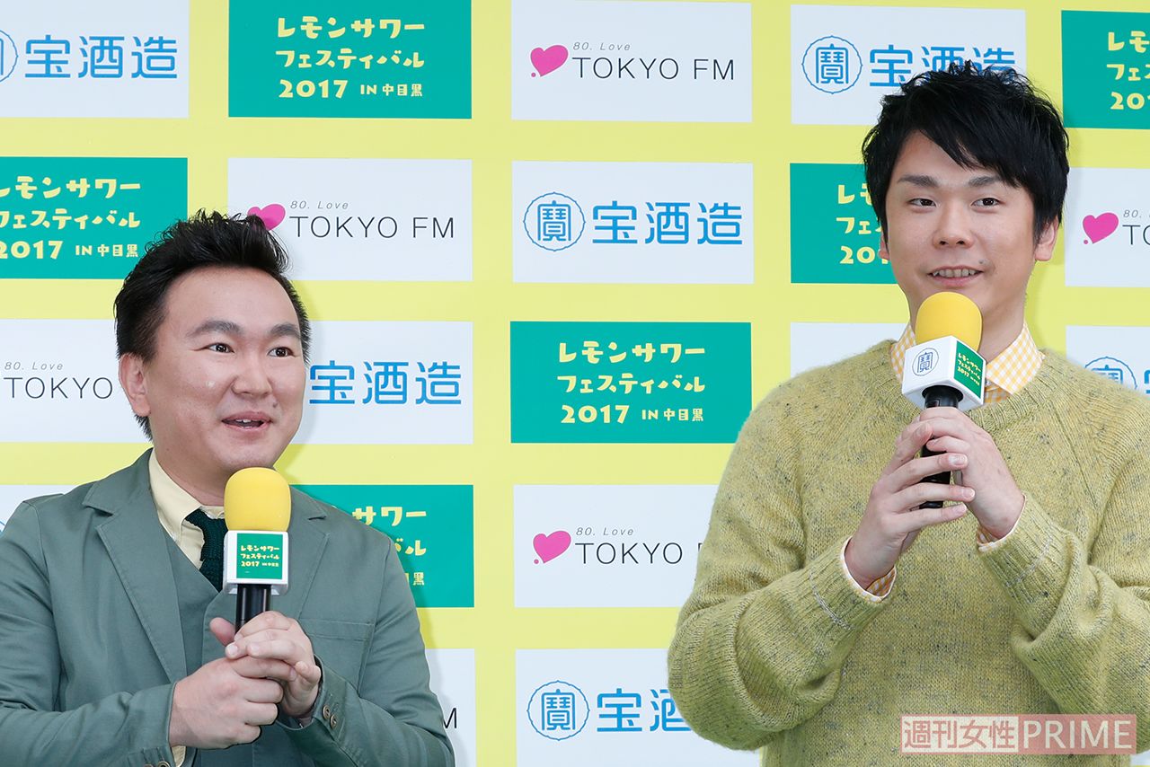 最終決戦まで駒を進めたかまいたち