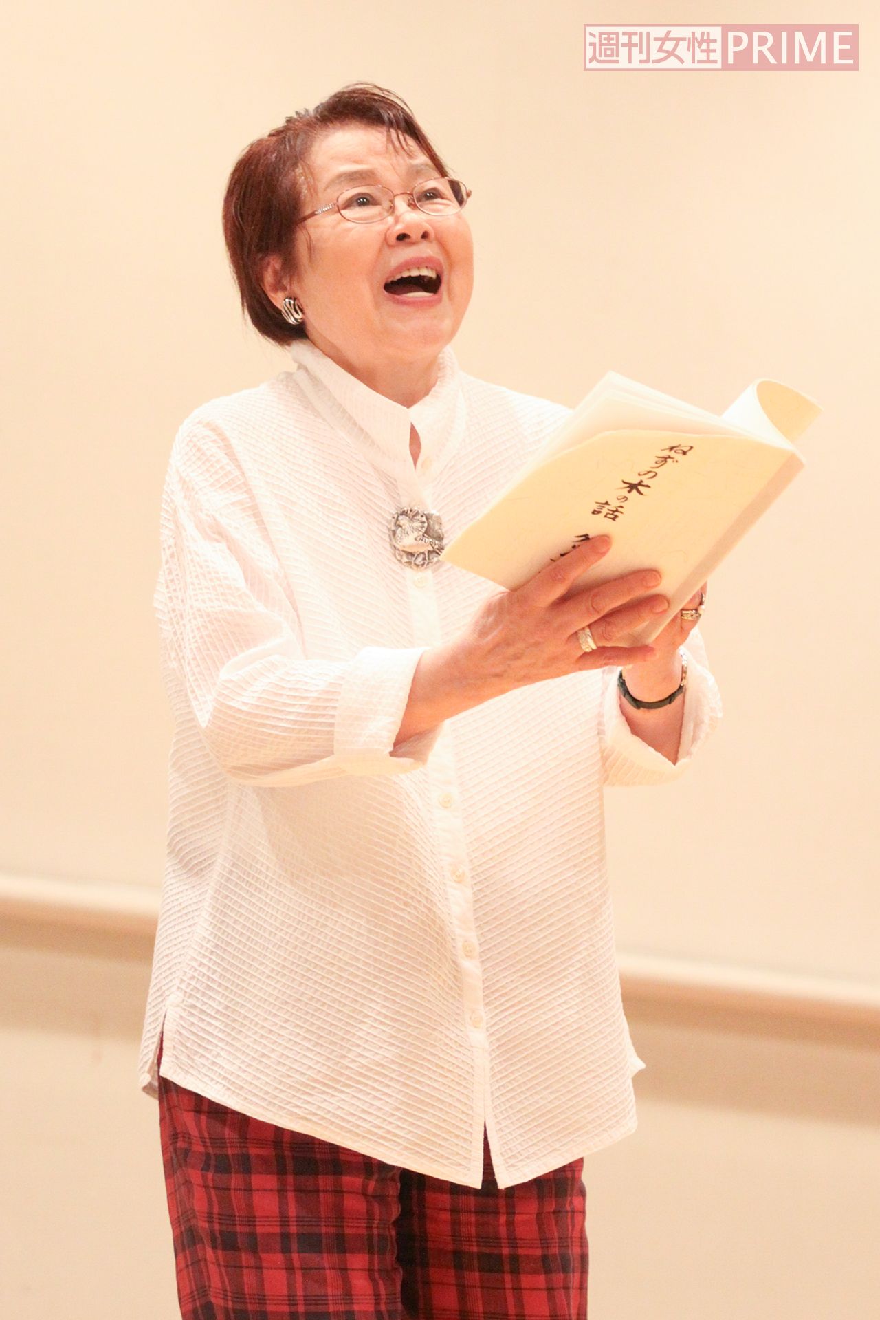 原悦子 - JapaneseClass.jp