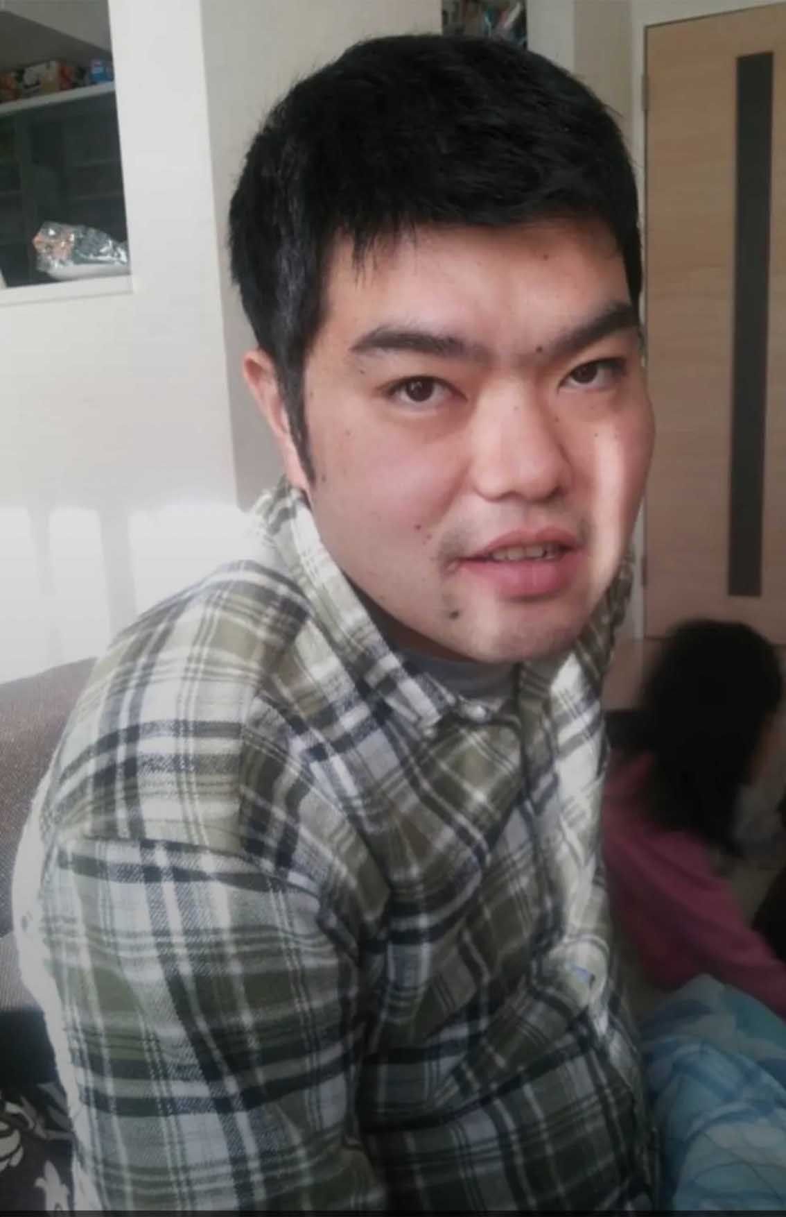 わいせつ目的誘拐と不同意わいせつ、児童買春・ポルノ禁止法違反（製造）などの疑いで逮捕された後藤隆也容疑者（SNSより）